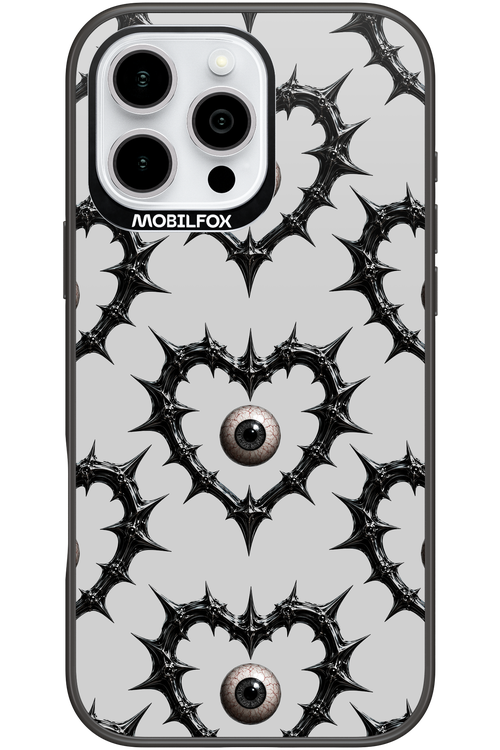 Heart Vision 2.0 - Apple iPhone 16 Pro Max