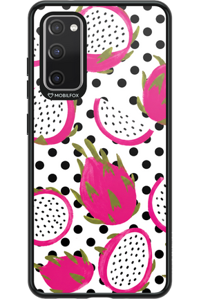 DRAGON FRUIT 2.0 - Samsung Galaxy S20 FE