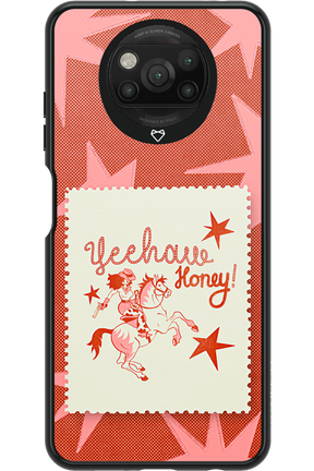 Yeehaw Honey 2.0 - Xiaomi Poco X3 NFC