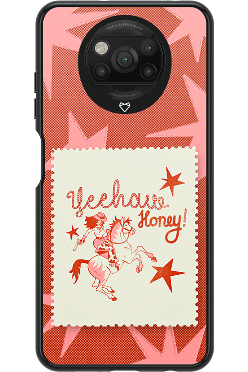 Yeehaw Honey 2.0 - Xiaomi Poco X3 NFC