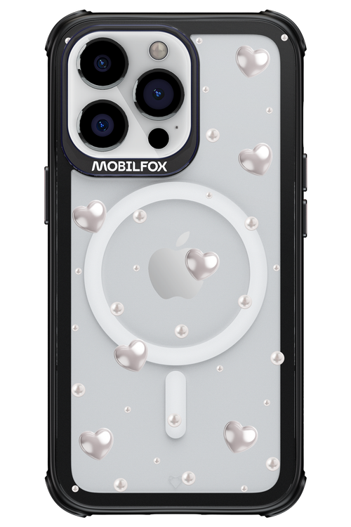 Pearl Tears 2.0 - Apple iPhone 13 Pro
