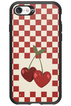 Wild Cherry 2.0 - Apple iPhone SE 2020