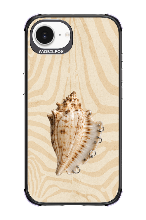 Shell Me Out 2.0 - Apple iPhone 17e