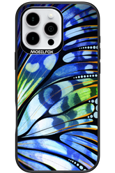 Turquoise Wing 2.0 - Apple iPhone 16 Pro Max