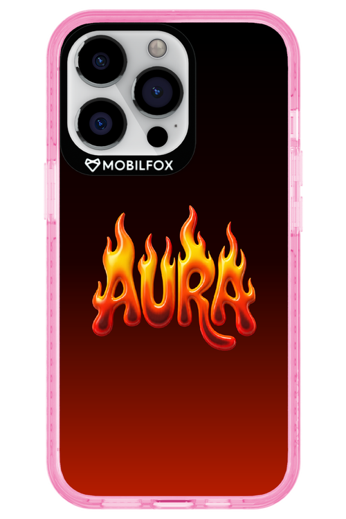 Aura 2.0 - Apple iPhone 13 Pro