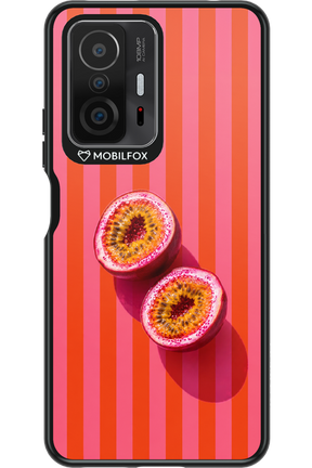 Passion Fruit 2.0 - Xiaomi Mi 11T Pro