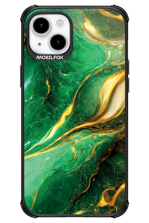 Tourmaline - Apple iPhone 15 Plus