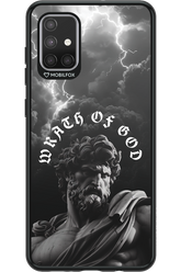 God 2.0 - Samsung Galaxy A71