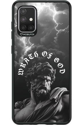 God 2.0 - Samsung Galaxy A71