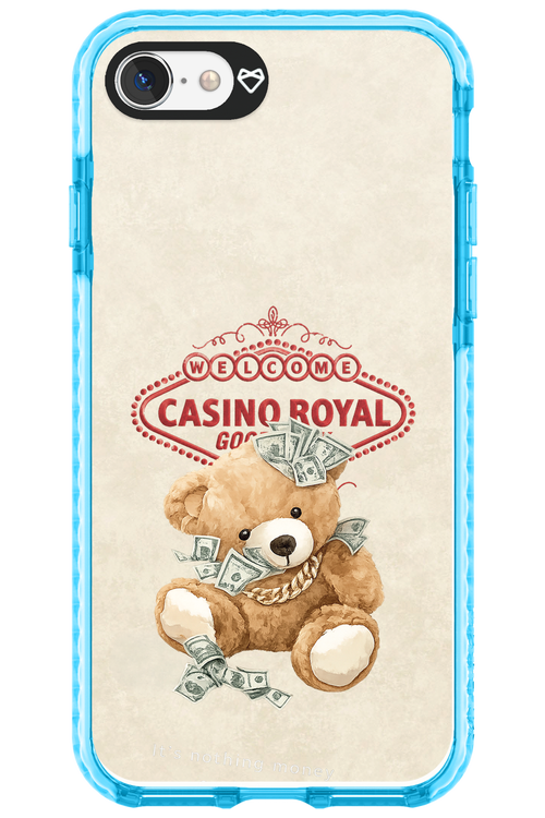 Casino Royal 2.0 - Apple iPhone SE 2022