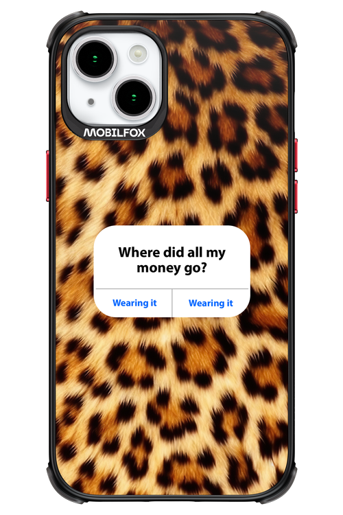 My Money 2.0 - Apple iPhone 15 Plus