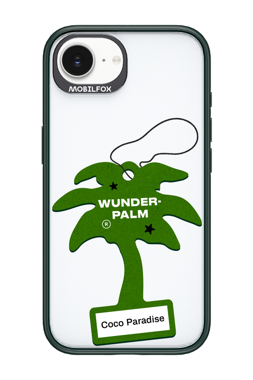 Wunder-Palm 2.0 - Apple iPhone 17e