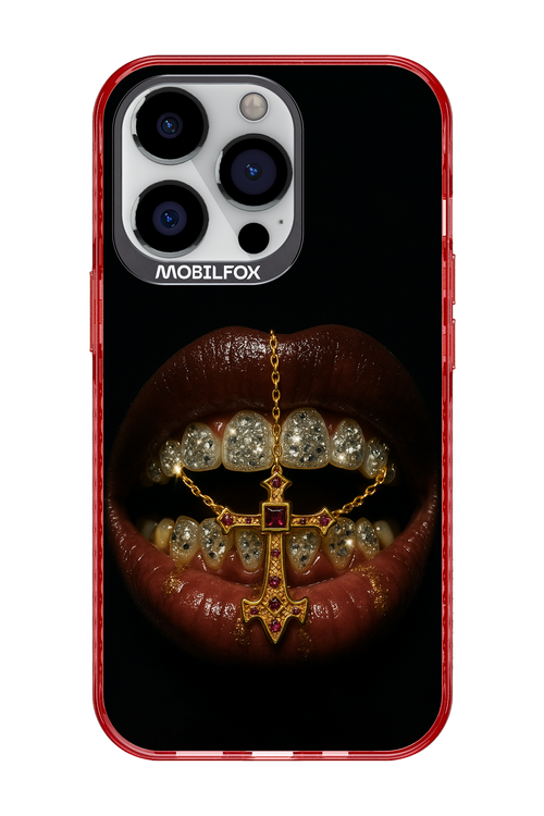 Greedy 2.0 - Apple iPhone 13 Pro