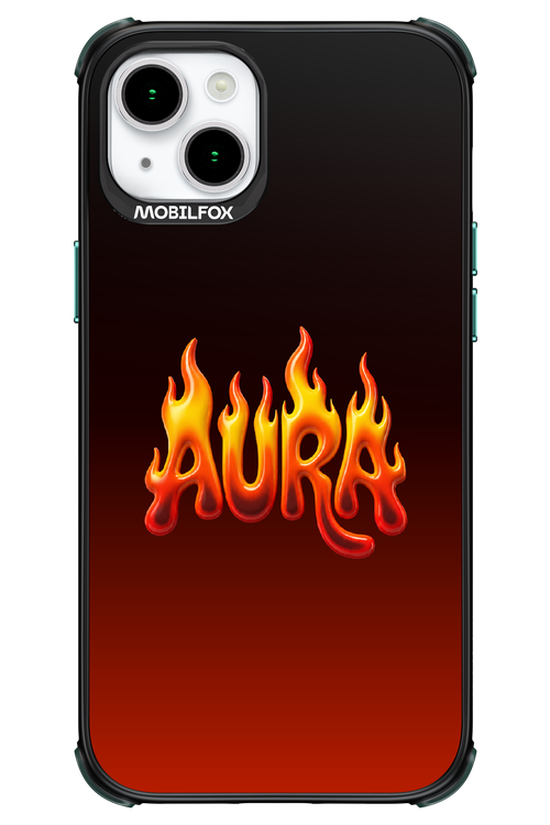 Aura 2.0 - Apple iPhone 15 Plus