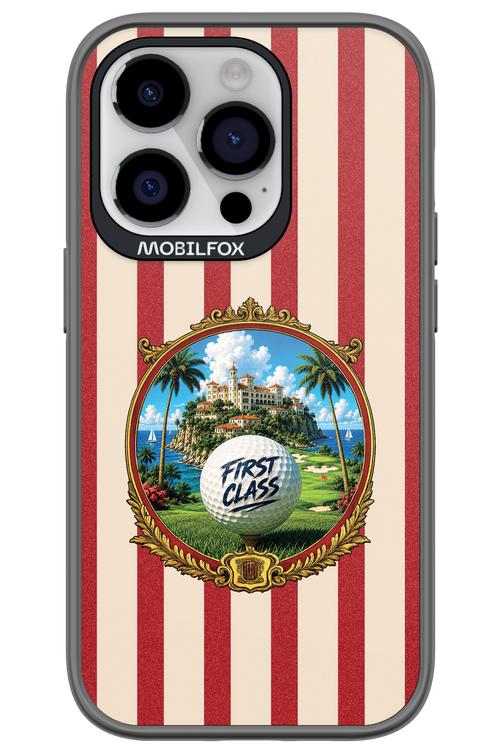 First Class 2.0 - Apple iPhone 14 Pro