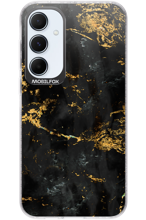 Goldie 2.0 - Samsung Galaxy A55