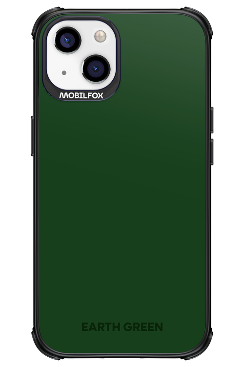 Earth Green 2.0 - Apple iPhone 13