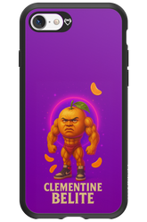Clementine Belite Muscle 2.0 - Apple iPhone 7