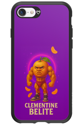 Clementine Belite Muscle 2.0 - Apple iPhone 7