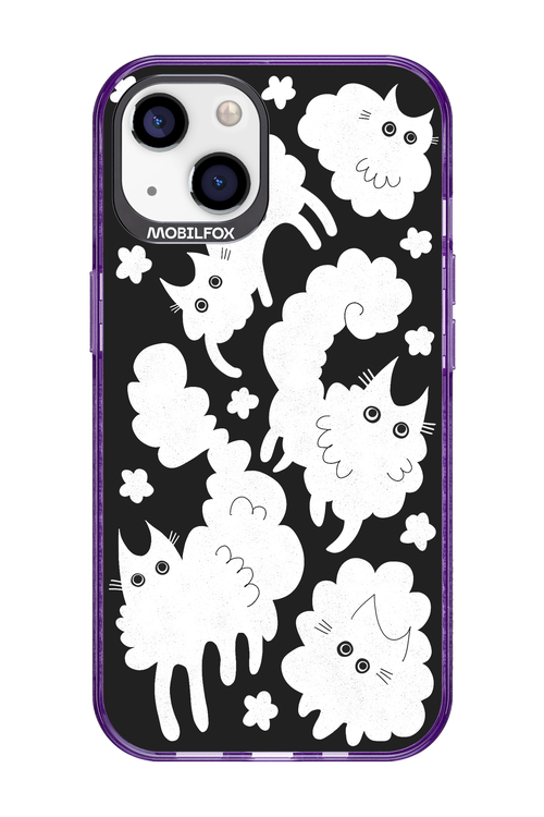 PUFFS - Apple iPhone 13