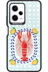 Marbella's Lobster 2.0 - Xiaomi Redmi Note 12 Pro 5G