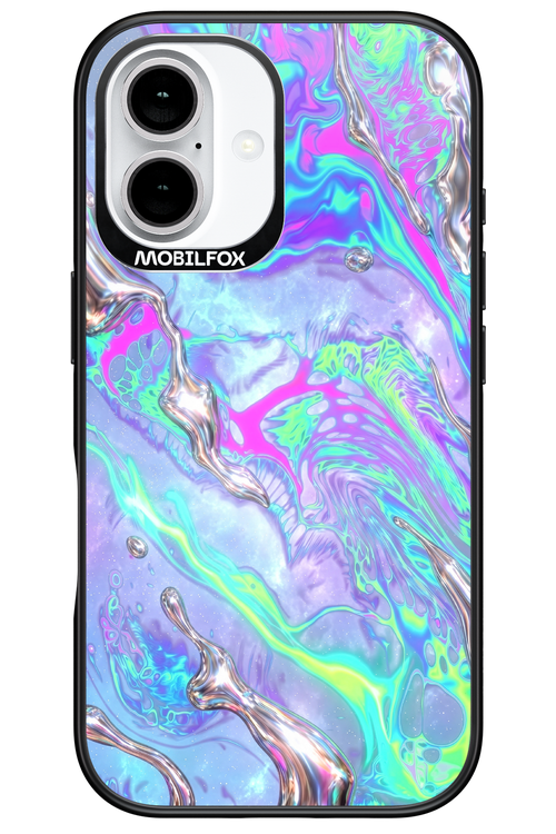 Aurora 2.0 - Apple iPhone 16