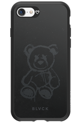 BLVCK BEAR 2.0 - Apple iPhone 7