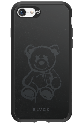 BLVCK BEAR 2.0 - Apple iPhone 7