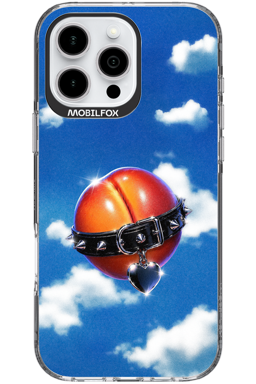 Wild Peach 2.0 - Apple iPhone 16 Pro Max