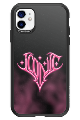 Iconica 2.0 - Apple iPhone 11