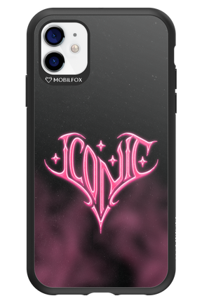 Iconica 2.0 - Apple iPhone 11