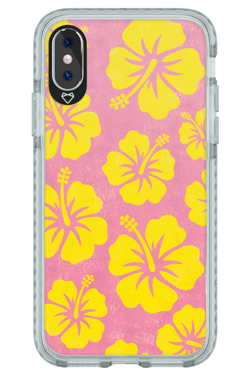 HAWAII 2.0 - Apple iPhone X