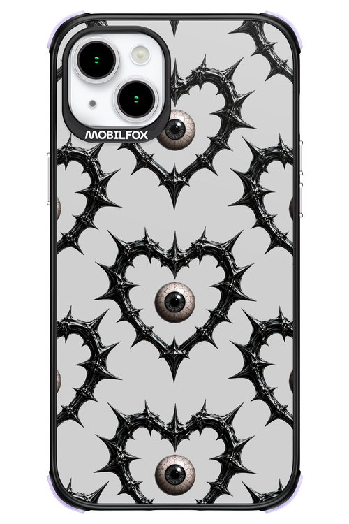 Heart Vision 2.0 - Apple iPhone 15 Plus