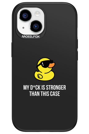 My D_ck 2.0 - Apple iPhone 15