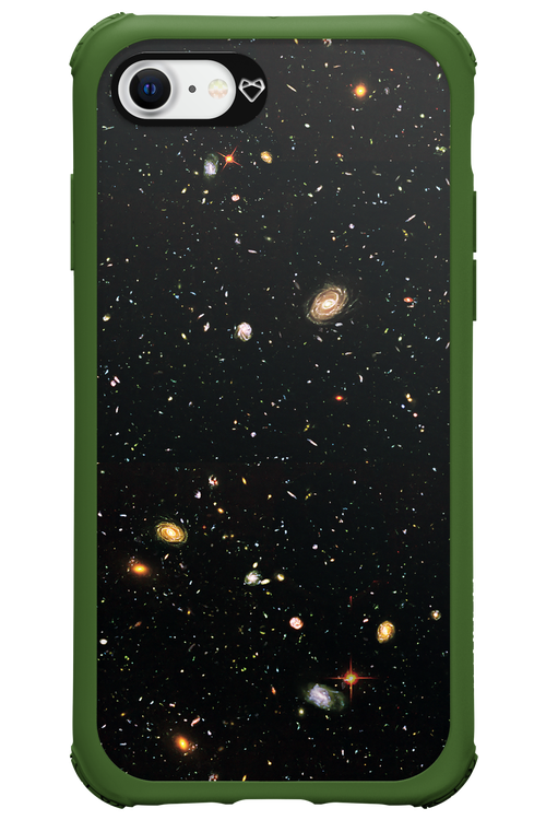 Cosmic Space - Apple iPhone 8