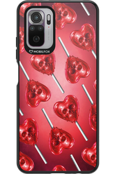 Love Kills 2.0 - Xiaomi Redmi Note 10