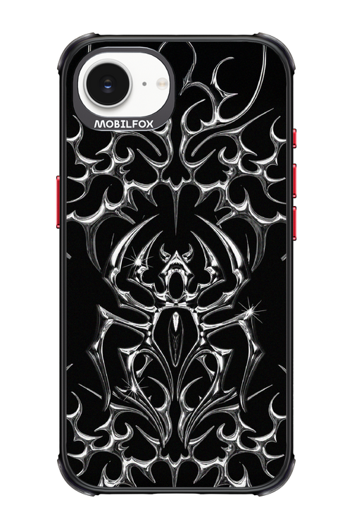 Silver Spidey 2.0 - Apple iPhone 16e