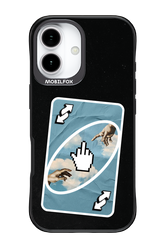 In God Hand 2.0 - Apple iPhone 17