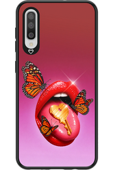Heartkey 2.0 - Samsung Galaxy A50