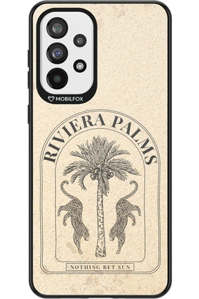 Riviera Palms 2.0 - Samsung Galaxy A73