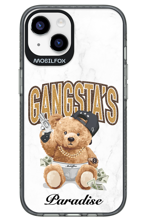 Gangsta - Apple iPhone 14