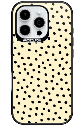 Polka Dots 2.0 - Apple iPhone 16 Pro
