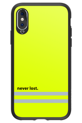 Never Lost 2.0 - Apple iPhone XS