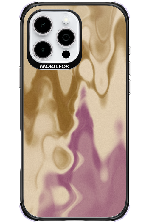 Olive Flow 2.0 - Apple iPhone 16 Pro Max
