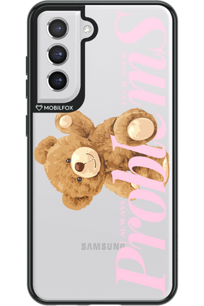 Problems - Samsung Galaxy S21 FE