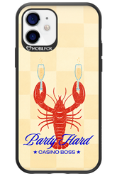 Party Hard 2.0 - Apple iPhone 12