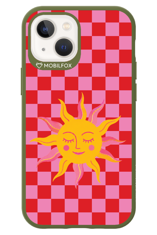 SUNNY 2.0 - Apple iPhone 13 Mini