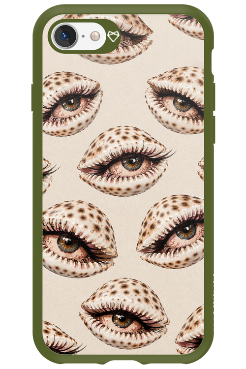 Ocean Eyes 2.0 - Apple iPhone 7