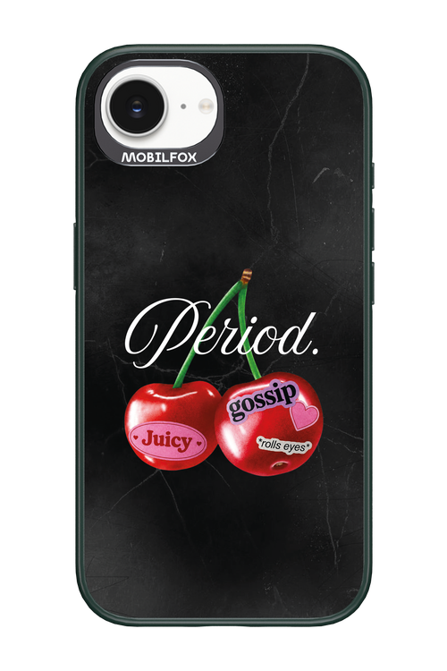Period 2.0 - Apple iPhone 17e