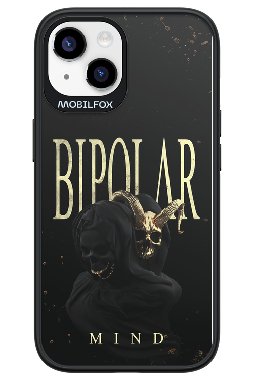 BIPOLAR - Apple iPhone 14